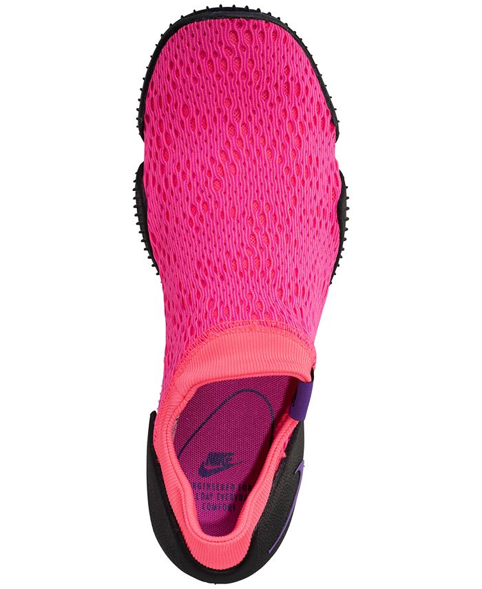 Nike Men's Aqua Sock 360 Casual Sneakers from Finish Line Macy's