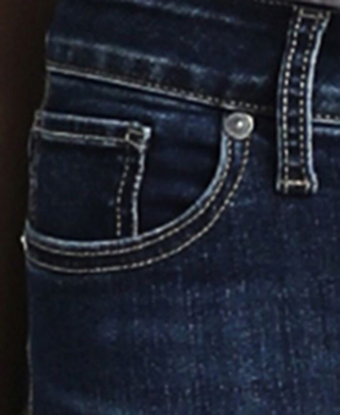 Silver Jeans Co. Elyse Slim Bootcut Jeans & Reviews - Jeans - Women ...