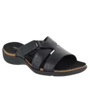 image of Easy Street Frenzy Casual Sandals Women-s Shoes