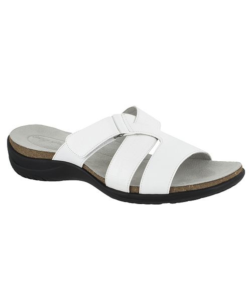 Easy Street Frenzy Casual Sandals Reviews All Women S Shoes