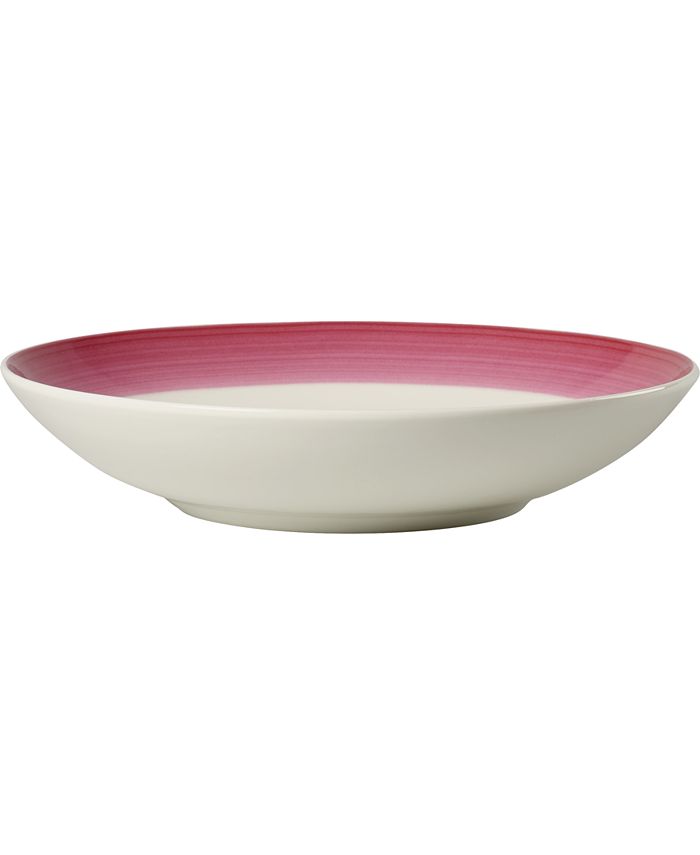 Villeroy & Boch Colorful Life Collection Pasta Bowl Macy's