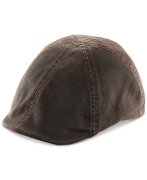 Weathered Ivy Cap