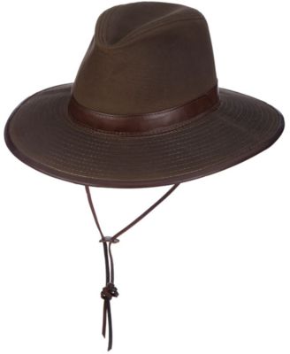 safari hat