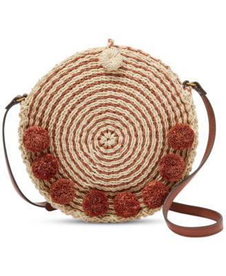 Fossil - Faye Crossbody Bag