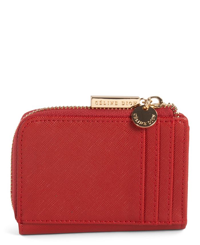 Celine Dion Collection Grazioso Wallet & Reviews - Handbags ...