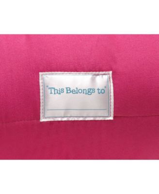 NoJo Toddler Girl's Frozen Nap Mat