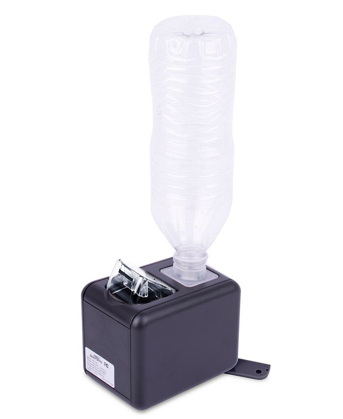 Air Innovations Clean Mist Personal Humidifier with Uv Light Macy's