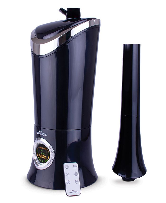 Air Innovations Clean Mist Smart Humidifier with Remote and Aroma Tray Macy's