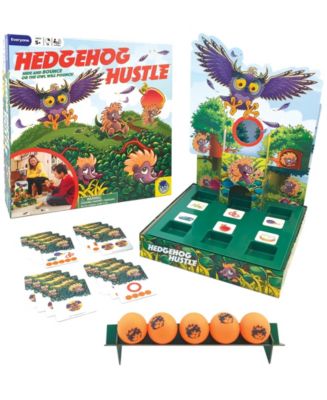Haywire Group Hedgehog Hustle - Macy's