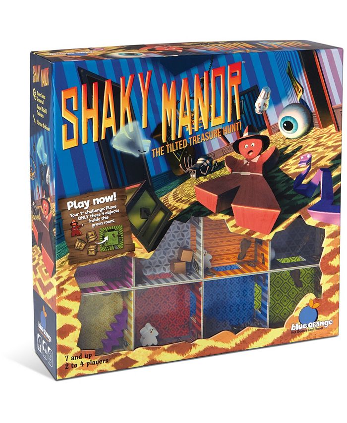 Blue Orange Games - 