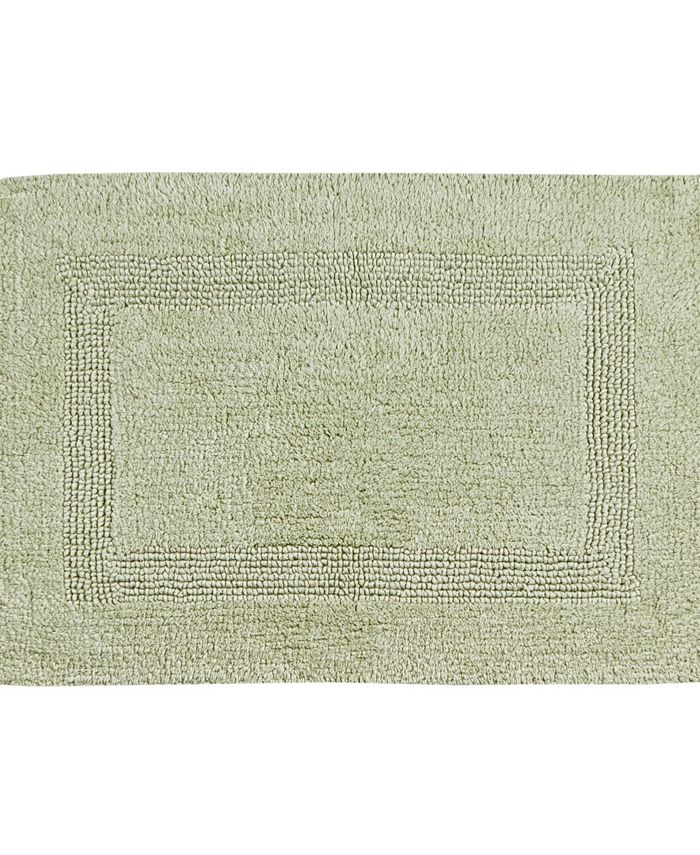 Better Trends Lux Bath Rug 21