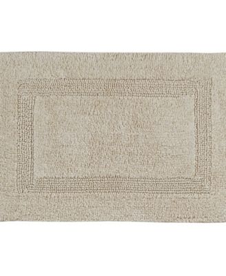 Better Trends Tufted Reversible Bath Rug, 24" x 40"