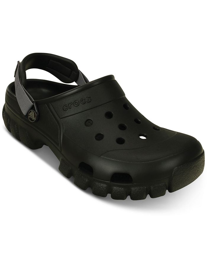 Sport clogs best sale mens