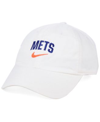 nike mets hat