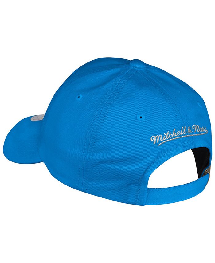 Casquette Mitchell & Ness Hardwood Classics - Orlando - Couleur Tan - Taille Adjustable