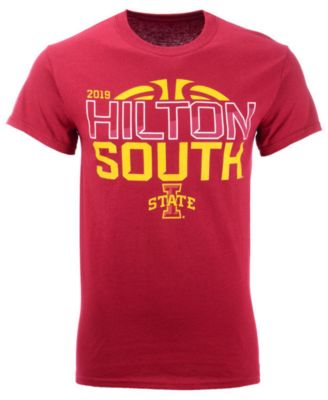Step Ahead - Men's Hilton South T-Shirt