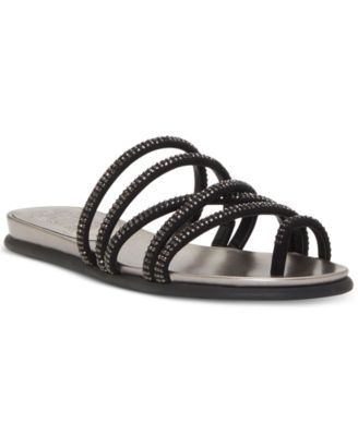 vince camuto ezzina flat sandals