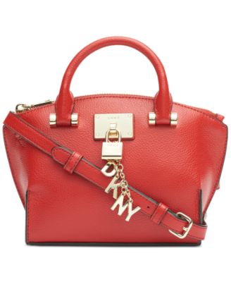 DKNY - Elissa Mini Satchel