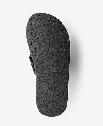 Volcom - Men's Recliner Sandal