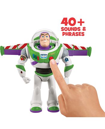Walking buzz shop