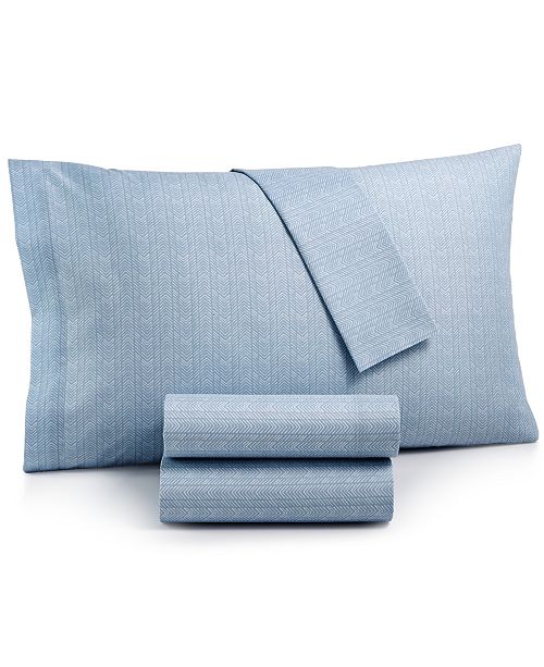 Sanders Novelty Printed 3 Pc Twin Sheet Set Reviews Bed Bath