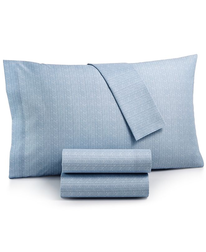 Sanders Novelty Printed 3Pc. Twin XL Sheet Set & Reviews Sheets