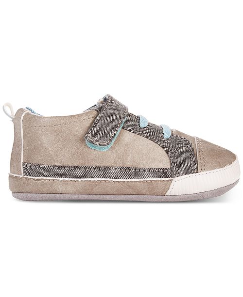 Robeez Ro Me By Boys Casual Parker Sneakers Reviews All Kids