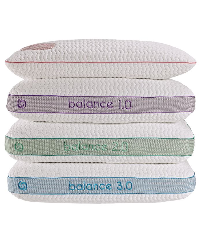 Bedgear Balance 3.0 Performance Pillow Macy's