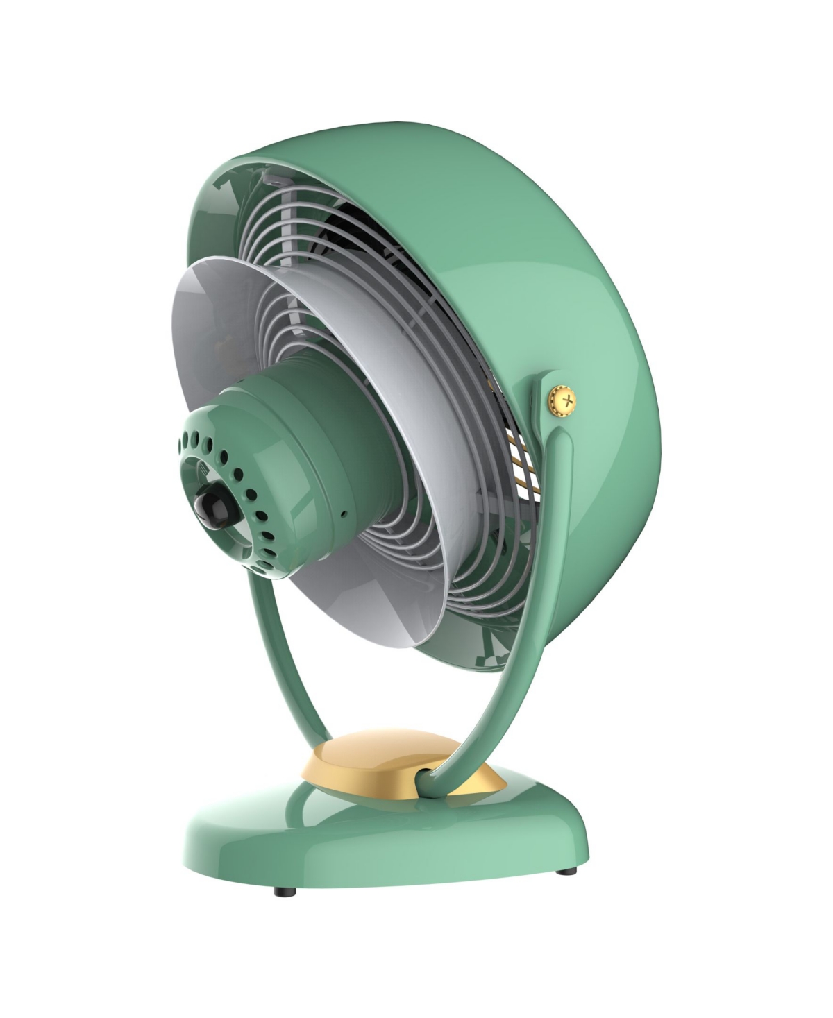 Vornado Vfan Sr. Vintage Whole Room Air Circulator