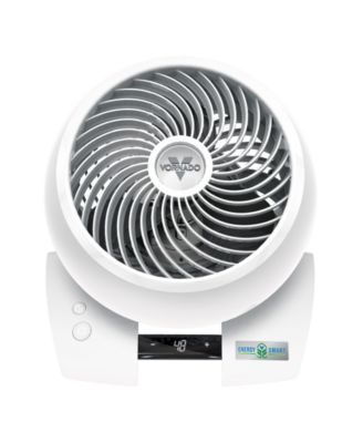 5303DC Energy Smart Air Circulator with Variable Speed Control