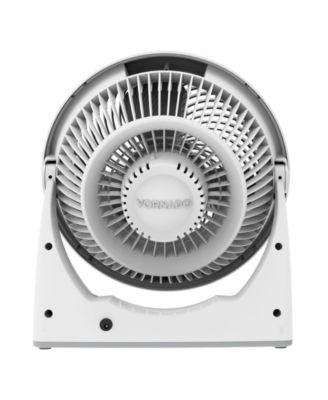 633DC Energy Smart Air Circulator