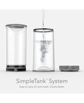 EV200 Evaporative Humidifier