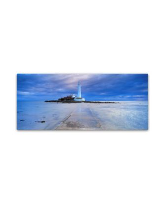 Robert Harding Picture Library 'Lighthouse' Canvas Art - 32