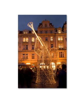 Robert Harding Picture Library 'Statues 100' Canvas Art - 19