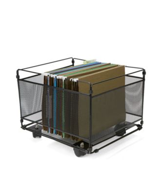 document folder box