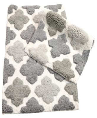 Alloy Bath Rug Set