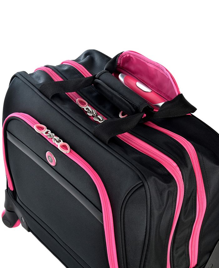 Olympia USA Hover Spinner Rolling Tote - Macy's