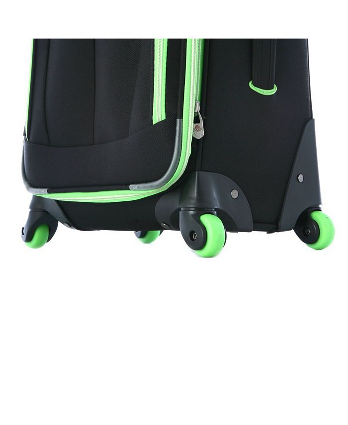 Olympia evansville luggage outlet