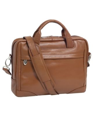 Montclare Tablet Briefcase