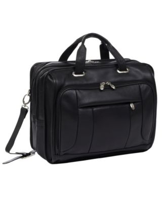 River West Checkpoint-Friendly Laptop Briefcase