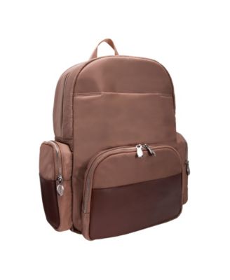 Cumberland, 17" Dual Compartment Laptop Backpack