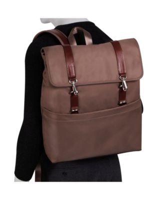 Element, 15" Flap Over Laptop Backpack