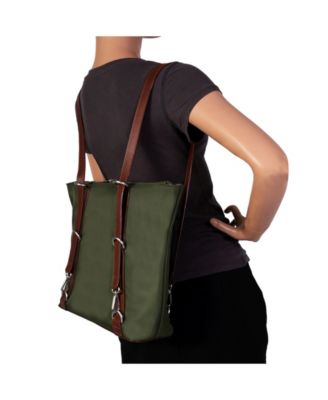 Dylan, 3-In-1 Convertible Backpack Tote