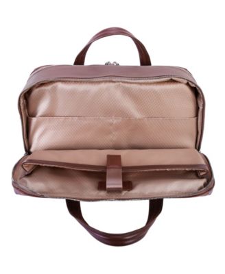 Harpswell, 17" Dual Compartment Laptop Briefcase