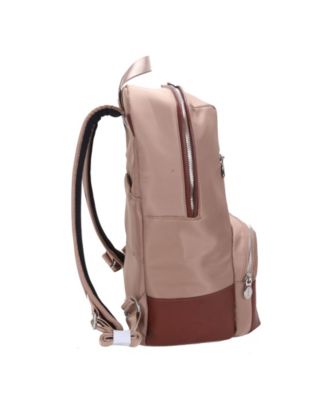 Brooklyn, Contour Backpack