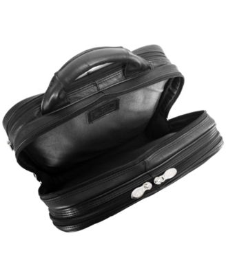 Wicker Park 17" Wheeled Laptop Briefcase