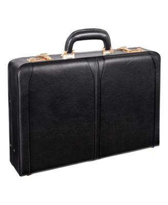Lawson, 3.5" Attache Briefcase
