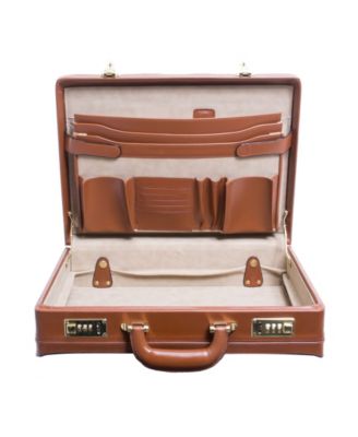 Turner 4.5" Expandable Attache Briefcase