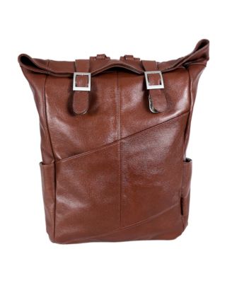 Kennedy 17" Dual Access Laptop Backpack