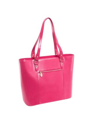 Savarna Ladies Tote with Tablet Pocket